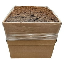 1 Cubic Foot of 100% All Natural Peat Moss | No Additives | 30 Quarts