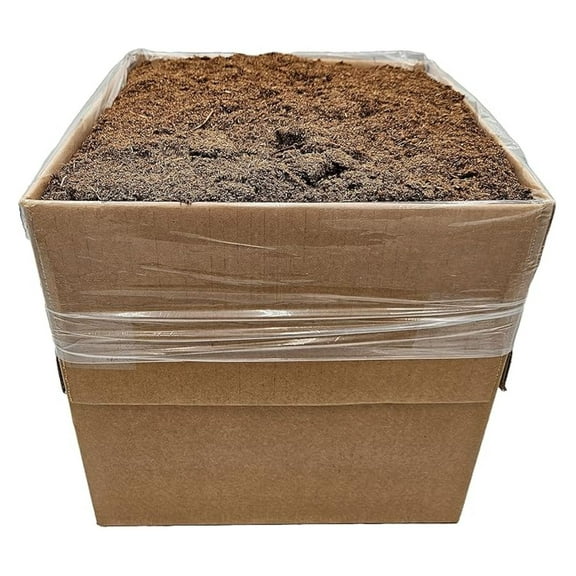 1 Cubic Foot of 100% All Natural Peat Moss | No Additives | 30 Quarts