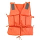 thumbnail image 1 of Chaleco salvavidas para adultos Natación Canotaje Deriva Chaleco salvavidas Ropa con silbato FLhrweasw  Nuevo, 1 of 5