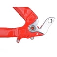 thumbnail image 2 of HEALEEP 10 Sets Bike Chainring Bolts Colorfast for Track Racing 0.79X0.79X0.31in, 2 of 8
