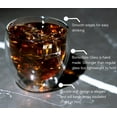 thumbnail image 5 of Double Wall Glass Coffee Mugs Cups -8.5oz/12oz, 5 of 10