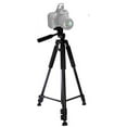 thumbnail image 2 of 60" Super Tripod w/Case For Nikon 1 V3 AW1 J5 Coolpix L340 B500 W100 AW130 S33, 2 of 3