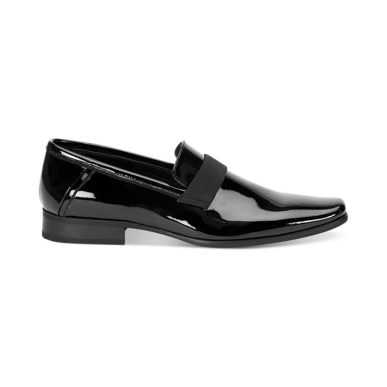 Calvin klein 2024 tuxedo shoes