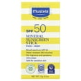 thumbnail image 6 of Mustela Baby - Child Mineral Sunscreen Stick, SPF 50, 0.6 oz (17 g), 6 of 6