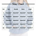 thumbnail image 3 of YODETEY No Boundaries Womens Pullover Sweaters, Womens Oversized Hoodies Fleece Sweatshirts, Long Sleeve Hooded Sweatshirts with Pockets, Wine,Women's Plus M, 3 of 9