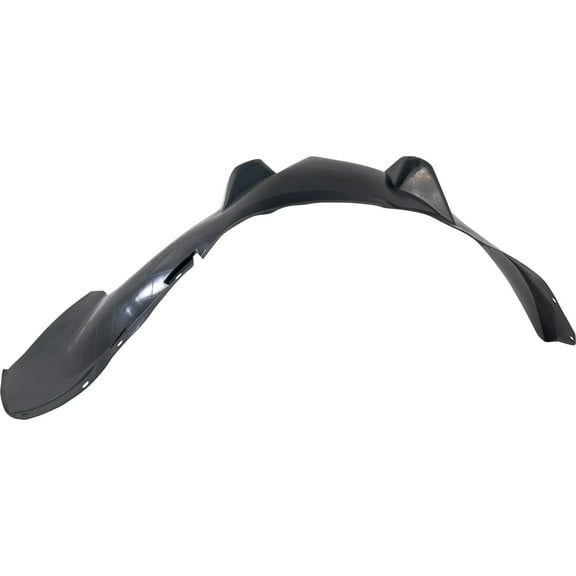 Fender Liner Compatible with SATURN VUE 02-07 FRONT Left Driver Side