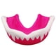 thumbnail image 4 of Caja de Almacenamiento Bucal Likrtyny Protector de Artes Marciales Color Rosa, 4 of 6