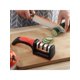 thumbnail image 3 of 1pc Three-Stage Multifunctional Handheld Detachable Quick Sharpening Knife Sharpener, 3 of 5