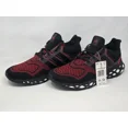 thumbnail image 1 of Adidas Ultra Boost Web DNA Men's Multi Size Black Red Running Shoes GY8091 NBY, 1 of 6