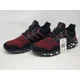 thumbnail image 1 of Ad-id-as Ultra Boost Web DNA Men's Multi Size Black Red Running Shoes GY8091 NBY, 1 of 6