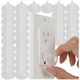 thumbnail image 1 of Protectores de Contactos Enchufe Dara Baby 38 Pzas, 1 of 5