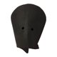 thumbnail image 1 of Accesorio de disfraz de máscara de cosplay para Halloween. Ronda C, 1 of 9