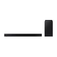 thumbnail image 1 of BARRA DE SONIDO SAMSUNG CON DOLBY AUDIO DTS VIRTUAL:X HW-B550 Samsung HW-B5//50, 1 of 7