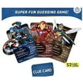 thumbnail image 2 of Skillmatics Guess in 10 Marvel Card Game Ages 8-99, 2 of 7