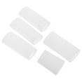 thumbnail image 2 of GOOHOCHY 5-Pack Silicone Finger Sleeves Joint Protectors Anti-Freeze Covers Accessories for Hand Care, 2 of 9
