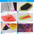 thumbnail image 5 of Kits de Peinture Diamant Personnalisés, 5 of 5