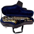 thumbnail image 3 of Protec Alto Saxophone Contoured PRO PAC Case Black, 3 of 6