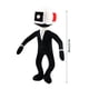 thumbnail image 3 of Price Drop Toys for Kids, Plush Doll Toy Gift Cartoon Style Children's Rag Doll Doll, 3 of 8