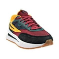 thumbnail image 2 of Men's Fila Renno Rhubarb/June Bug/White (1CM01566 615) - 9.5, 2 of 6