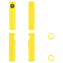 Remote Control Soft Silicone Cover for Nex Playground Game System Remote Controller, Shockproof Anti-Slip Protective Shell Sleeve Remote Protective Case