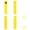 YELLOW, variant on Silicone Protective Case for Nex Playground Game System Remote - Anti-Slip Shockproof 360° Full Coverage Cover