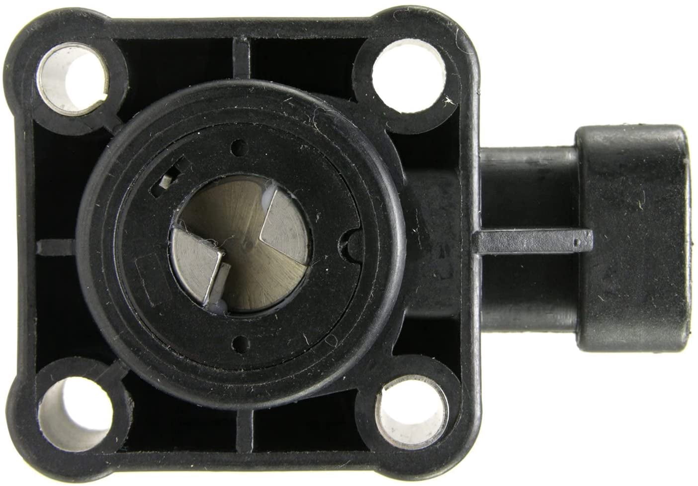 WVE 5S5105 Throttle Position Sensor