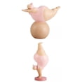 thumbnail image 1 of Resina Meditación Para La Decoración Del Gabinete Pink D+Resina Meditación Para La Decoración Del Gabinete Pink C Sunnimix none, 1 of 7