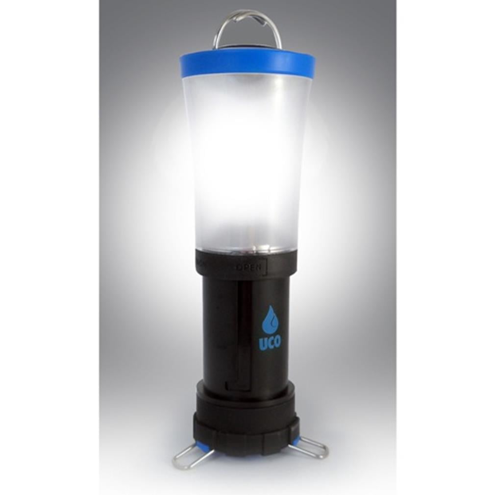 Lumora Lantern/Flashlight-Color:Blue