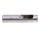 thumbnail image 5 of Junta de perforación de acero de 13-30 mm, agujero hueco redondo para correa, para artesanía de cuero DIY 21mm, 5 of 7