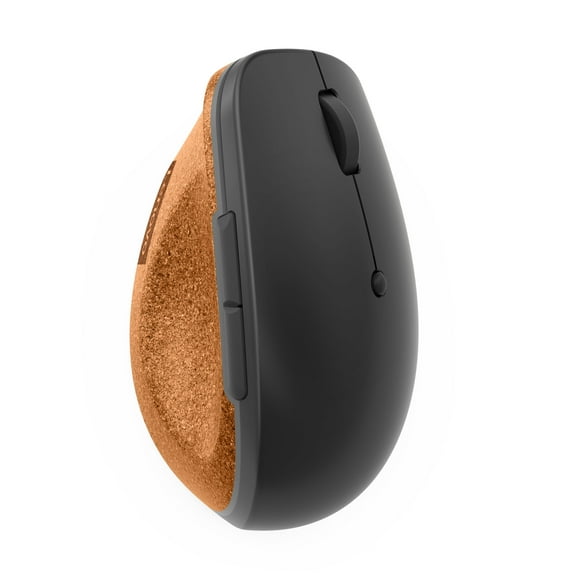 Lenovo Go Wireless Vertical Mouse