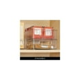 thumbnail image 4 of iDesign Linus Bin 10 x 8 x 3, Set of 4, 4 of 5