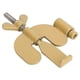 thumbnail image 4 of Casillero de puerta portátil, casillero de puerta, casilleros de puerta de seguridad de viaje mejorados portátiles, casillero de puerta de seguridad de privacidad, apariencia llamativa, 4 of 8