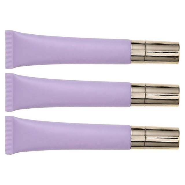 Here's a refined and professional product description for your **3pcs Eye Cream Dispenser Tubes**:\n\n \n\n### **3pcs Eye Cream Dispenser Tubes –