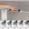thumbnail image 4 of 10 Pcs Caulking Tool Kits, 3 in 1 Silicone Sealant Scraper Coating Tools, 4 of 5