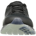 thumbnail image 2 of saucony men's freedom iso running shoe (black, 10.5 d(m) us), 2 of 8