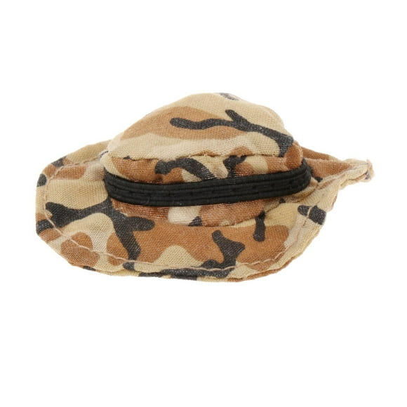 Sombrero de figura masculina CUTICAT 1/6 accesorios de muñecas