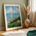 thumbnail image 6 of Isla Mujeres Coastal 01 - Isla Mujeres Quintana Roo Mexico Photography Unframed Wall Art Print 5 x 7 inches, 6 of 60