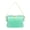 B, variant on Huggea Waterproof Silicone Purse Swimming Storage & Foldable Lunch Bag