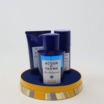 Acqua Di Parma Arancia Di Capri Eau De Toilette 3-Pcs Set   New