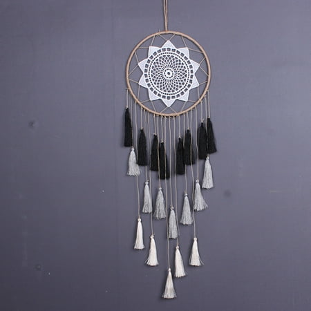

Dreamcatcher Pendant Crafting Wind Chimes Creative Gifts Home Wall Decoration Wind Chimes