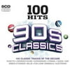 100 Hits - 100 Hits-90s Classics [CD]