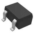 thumbnail image 2 of Pack of 20 PESD1CAN-UX Tvs Diode 24VWM 50VC SOT323 :RoHS, Cut Tape, 2 of 2