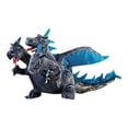 thumbnail image 1 of Folkmanis - Dragon Three-Headed, 1 of 2