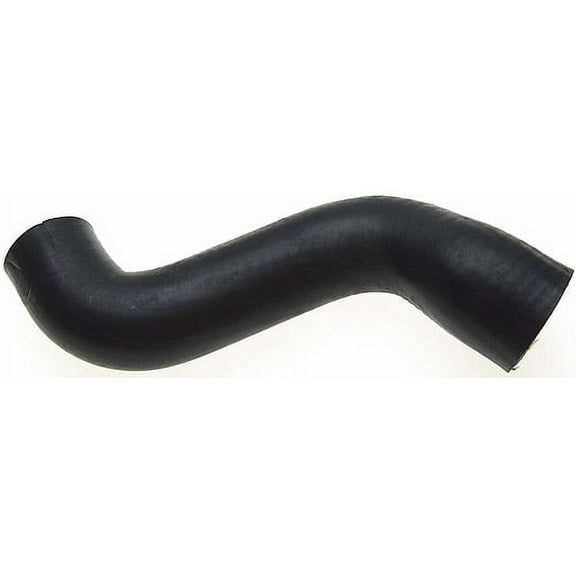 Gates 21782 Coolant Hose, Molded Fits select: 1987-1993 MERCEDES-BENZ 190, 1988 MERCEDES-BENZ 260