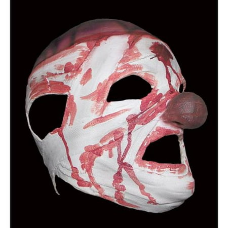 Slipknot Clown Adult Costume Mask