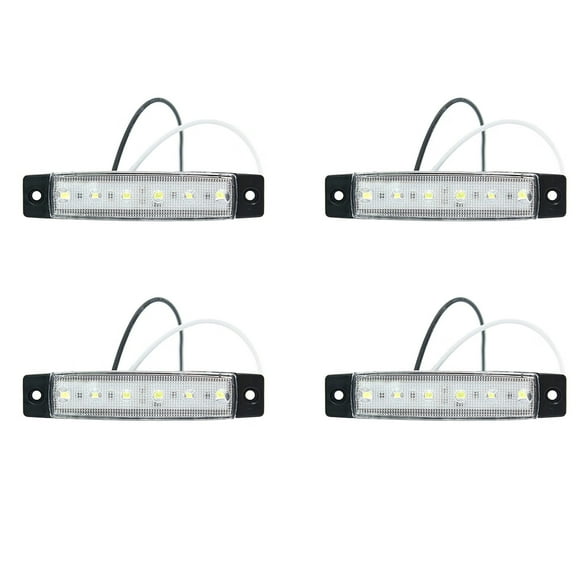 12 Volt LED Lights