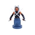 thumbnail image 1 of Exquisite Gaming The Mandalorian - Ahsoka "Cable Guy", 1 of 6