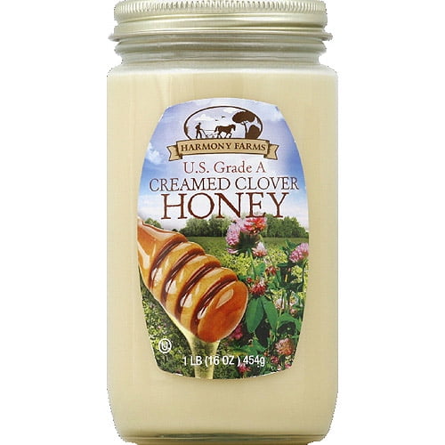 clovery honey clovery honey