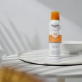 thumbnail image 2 of Eucerin Protector Solar Corporal Toque Seco Fps 50+ Spray, 200 Ml, 2 of 9
