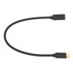 thumbnail image 5 of Cable tipo Cto tipo C, cable tipo C a tipo C Cable de extensión USBC Tipo C hembra a tipo C macho Innovación moderna, 5 of 8
